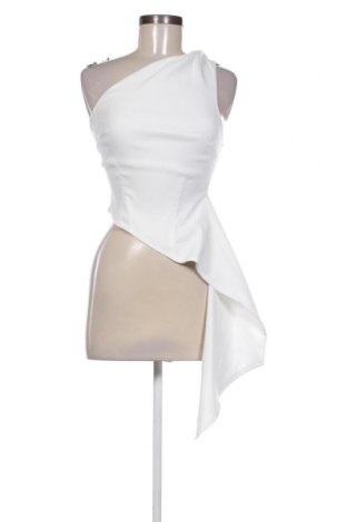 Női top Zara, Méret S, Szín Fehér, Ár 3 719 Ft