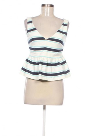 Γυναικείο τοπ Zara, Μέγεθος M, Χρώμα Πολύχρωμο, Τιμή 23,80 €