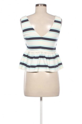 Γυναικείο τοπ Zara, Μέγεθος M, Χρώμα Πολύχρωμο, Τιμή 23,80 €