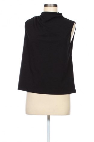 Γυναικείο τοπ Zara, Μέγεθος M, Χρώμα Μαύρο, Τιμή 9,14 €