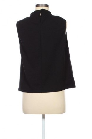 Γυναικείο τοπ Zara, Μέγεθος M, Χρώμα Μαύρο, Τιμή 9,14 €