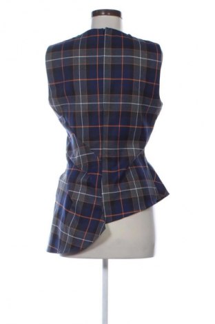 Дамски топ Zara, Размер L, Цвят Многоцветен, Цена 7,15 €