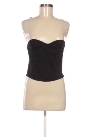 Női top Zara, Méret M, Szín Fekete, Ár 8 678 Ft