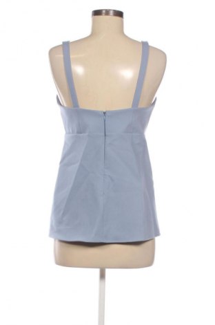 Női top Zara, Méret S, Szín Kék, Ár 9 091 Ft