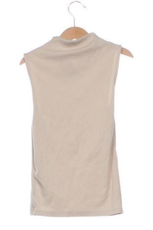 Damentop Zara, Größe S, Farbe Beige, Preis € 9,00