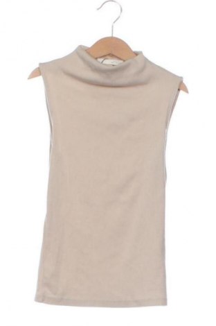 Damentop Zara, Größe S, Farbe Beige, Preis € 9,00