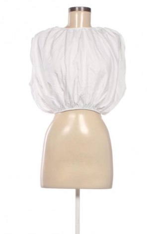 Női top Zara, Méret S, Szín Fehér, Ár 9 504 Ft