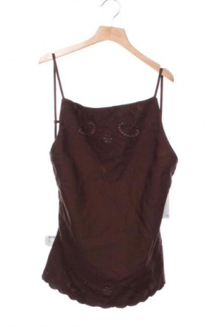 Dámsky top  Zara, Veľkosť S, Farba Hnedá, Cena  20,00 €