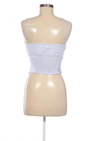 Dámský top Zara, Velikost M, Barva Modrá, Cena  624,00 Kč
