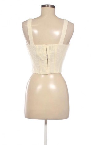 Damentop Zara, Größe S, Farbe Ecru, Preis € 23,80