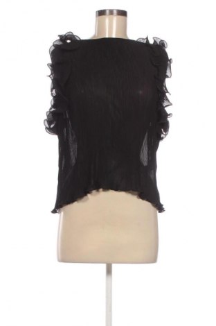 Dámský top Zara, Velikost XS, Barva Černá, Cena  675,00 Kč