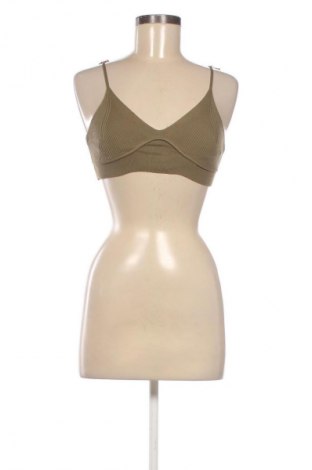 Női top Zara, Méret S, Szín Zöld, Ár 9 835 Ft