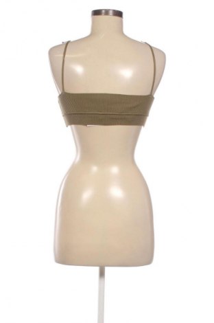 Női top Zara, Méret S, Szín Zöld, Ár 9 835 Ft