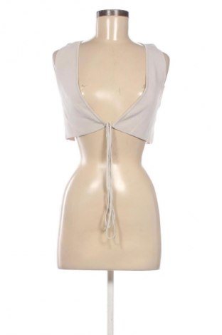 Női top Zara, Méret M, Szín Szürke, Ár 9 835 Ft