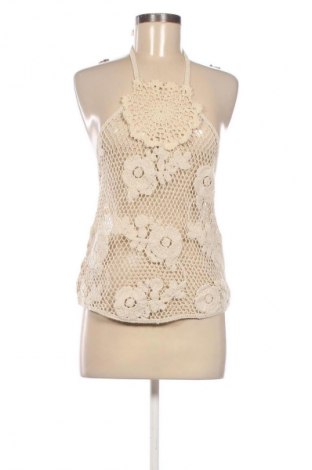 Női top Zara, Méret M, Szín Bézs, Ár 9 835 Ft