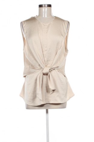 Dámský top Zara, Velikost XL, Barva Béžová, Cena  299,00 Kč