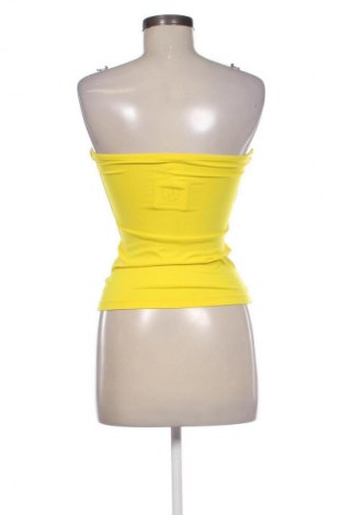 Dámsky top  Zara, Veľkosť M, Farba Žltá, Cena  9,00 €