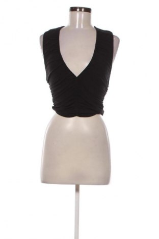 Női top Zara, Méret M, Szín Fekete, Ár 3 719 Ft