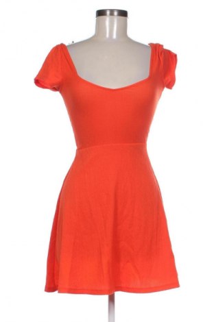 Dámsky top  Zara, Veľkosť S, Farba Oranžová, Cena  9,21 €