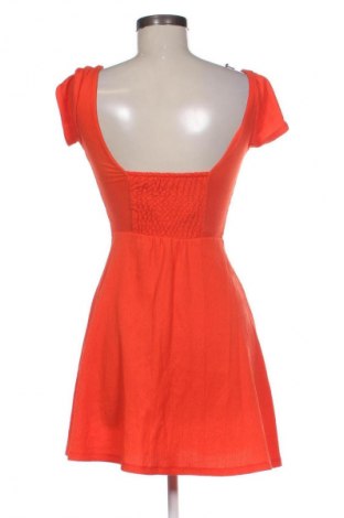 Dámsky top  Zara, Veľkosť S, Farba Oranžová, Cena  9,21 €