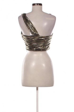 Damentop Zara, Größe S, Farbe Golden, Preis 11,99 €