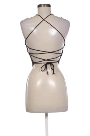 Dámský top Zara, Velikost S, Barva Černá, Cena  261,00 Kč