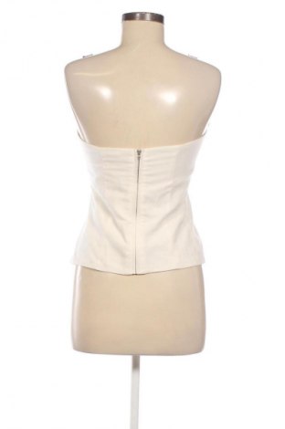 Damentop Zara, Größe M, Farbe Beige, Preis 20,99 €