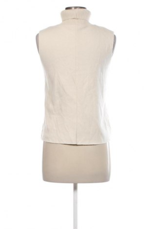 Γυναικείο τοπ Zara, Μέγεθος S, Χρώμα Εκρού, Τιμή 8,99 €
