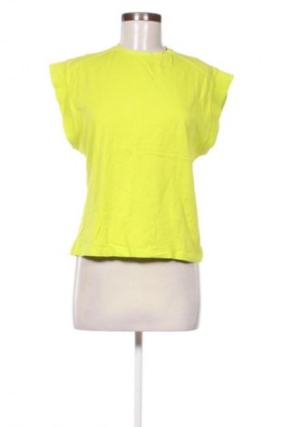 Dámsky top  Zara, Veľkosť S, Farba Zelená, Cena  9,20 €