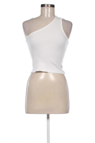 Damentop Zebra, Größe S, Farbe Weiß, Preis € 14,77