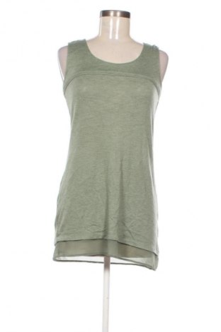 Damentop Zero, Größe M, Farbe Grün, Preis € 14,00