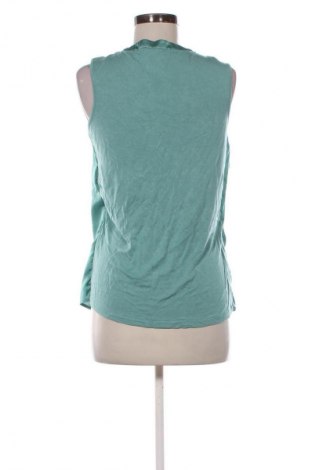 Damentop Zero, Größe S, Farbe Grün, Preis € 13,81