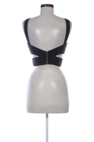 Дамски топ Zeus + Dione, Размер XS, Цвят Черен, Цена 53,68 €