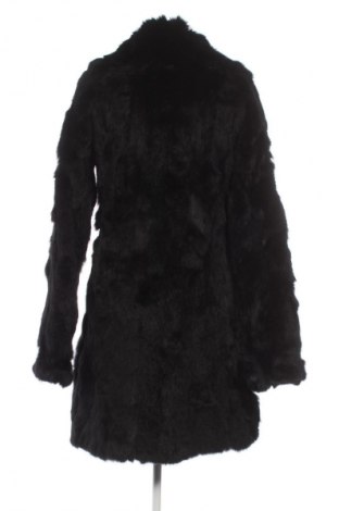 Damen Ledermantel Toi Et Moi, Größe M, Farbe Schwarz, Preis € 119,99