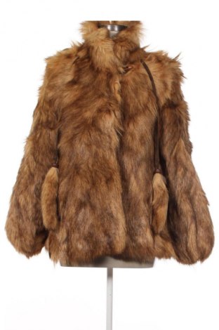 Dámská kožená bunda  Unbranded, Velikost S, Barva Vícebarevné, Cena  3 749,00 Kč