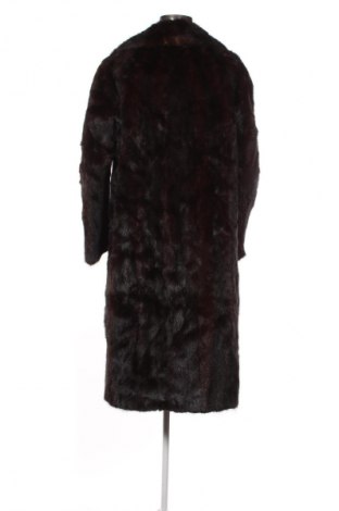 Damen Ledermantel Unbranded, Größe L, Farbe Braun, Preis € 157,99