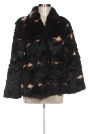 Damen Ledermantel Unbranded, Größe M, Farbe Mehrfarbig, Preis 144,99 €