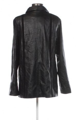 Damen Ledermantel Unbranded, Größe S, Farbe Schwarz, Preis € 127,99