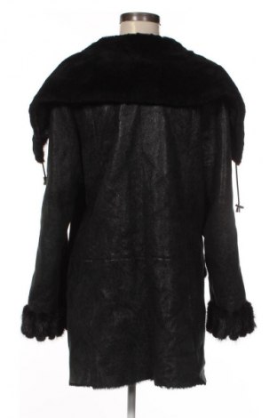 Damen Ledermantel Unbranded, Größe M, Farbe Mehrfarbig, Preis € 167,99