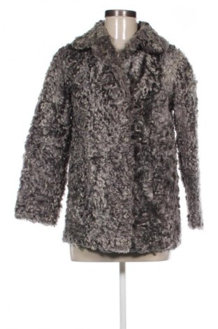 Női bőrkabát Unbranded, Méret M, Szín Szürke, Ár 45 455 Ft