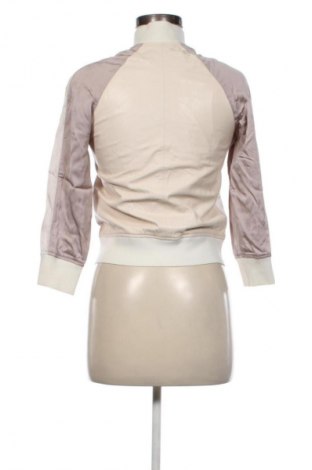 Damen Lederjacke AllSaints, Größe S, Farbe Mehrfarbig, Preis € 354,99