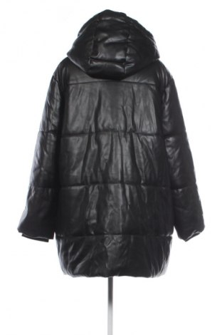 Női bőrdzseki Amisu, Méret L, Szín Fekete, Ár 12 397 Ft