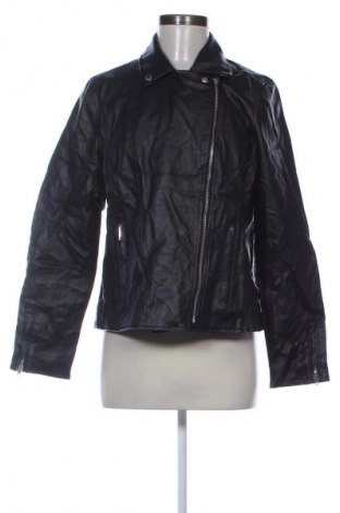 Damen Lederjacke Anko, Größe XL, Farbe Schwarz, Preis € 34,99