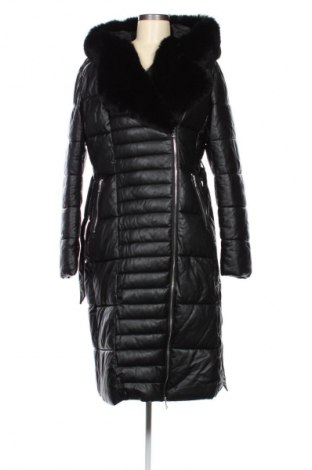 Női bőrdzseki Ann Gissy, Méret XXL, Szín Fekete, Ár 13 110 Ft