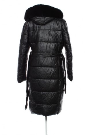 Női bőrdzseki Ann Gissy, Méret XXL, Szín Fekete, Ár 13 110 Ft