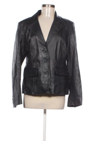 Дамско кожено яке Arma, Размер XL, Цвят Син, Цена 109,92 €