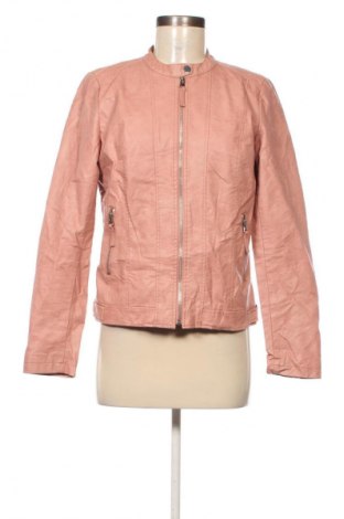 Dámská kožená bunda  Bel&Bo, Velikost M, Barva Růžová, Cena  629,00 Kč