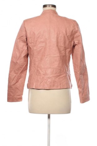 Dámská kožená bunda  Bel&Bo, Velikost M, Barva Růžová, Cena  629,00 Kč