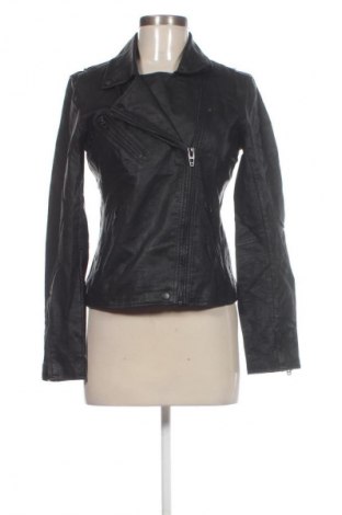 Dámska kožená bunda  BlankNYC, Veľkosť S, Farba Čierna, Cena  24,95 €