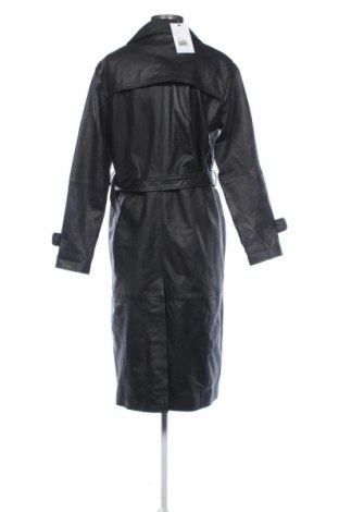 Dámská kožená bunda  Bolongaro Trevor, Velikost M, Barva Černá, Cena  6 168,00 Kč